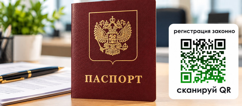 прописка в Данкове